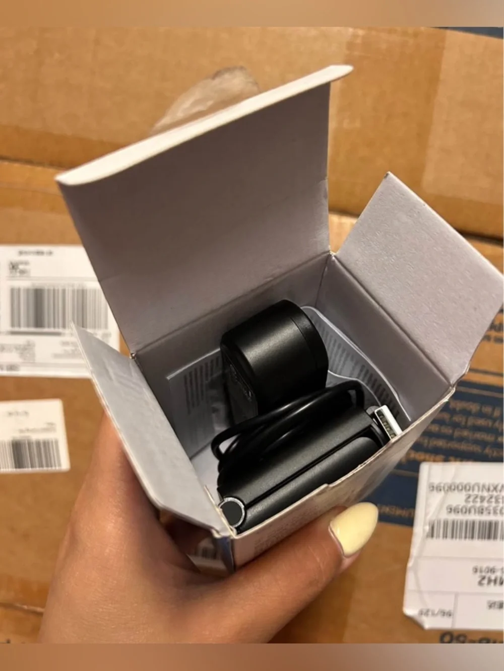 EMEET 2024 Upgraded C960 Webcam for PC, Autofocus, 1080P HD, 73° View Angle